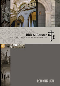 Referenzliste Birk&Förster