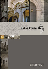 Referenzliste Birk&F&ouml;rster